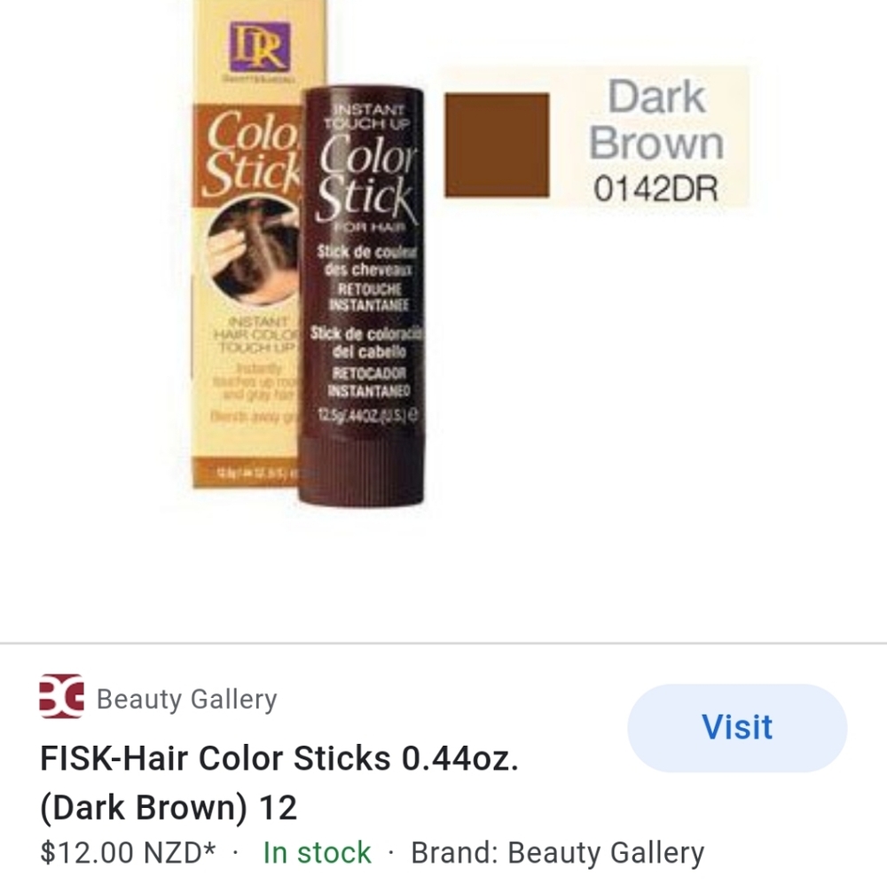 DR Color Stick - Picture 6 of 10